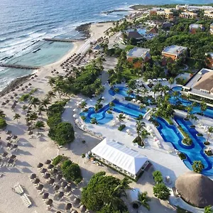 Bahia Principe Luxury (adults Only) Rezort Akumal