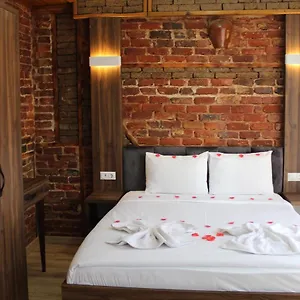 *** Hotel Han Suite Hotel Turcia
