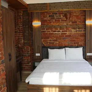 *** Hotel Han Suite Hotel Turcia