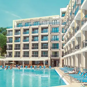 **** Hotel Arena Mar And Bulgaria