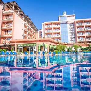 Hotel Izola Paradise