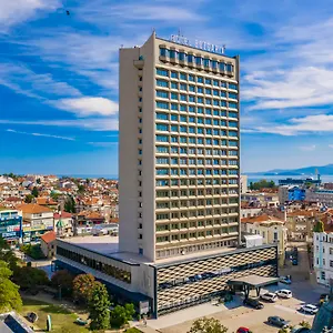 Отель Bulgaria ****