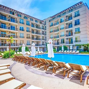 Апарт-отель Dawn Park Complex