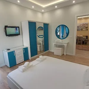 Pink & Blue - 2bdr With Balcony - Wi-fi Bulgaristan