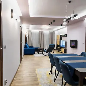  Apartament Very Spacious & Modern 3bed Near Airport & Centre Bulgaria