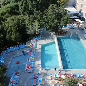 **** Hotel Slavey Bulgaria