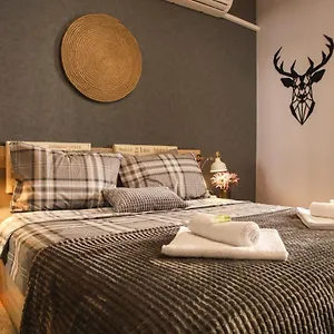  Apartament Mall Of - Urbanlux Retreat, Free Parking Bulgaria