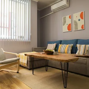  Apartament Mall Of - Urbanlux Retreat, Free Parking Bulgaria
