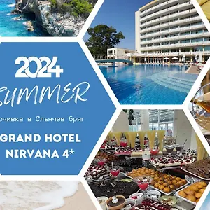 Grand Nirvana Hotel