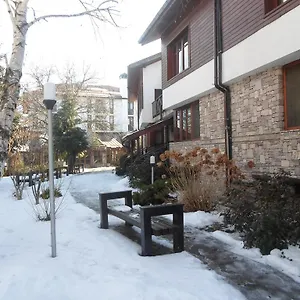 Отель Glazne ****