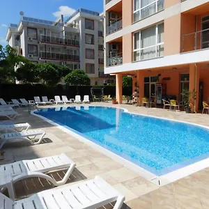 Hotell Darius Hstl