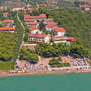 **** Complex Portes Grecia