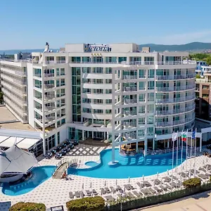 Otel Effect Grand Victoria, Sunny Beach