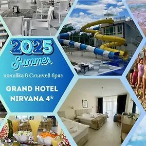 Grand Nirvana Hotel