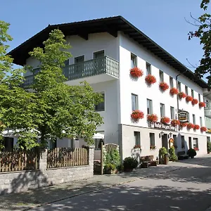 Landgasthof Fischer Veri 2* Mitterfels