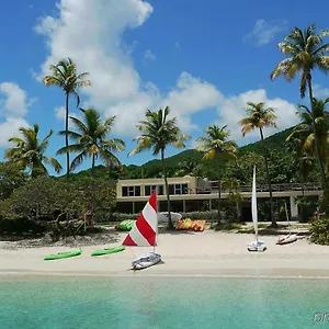 Caneel Bay 5* Cruz Bay