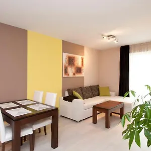 Sofia Top Apartments Apartment