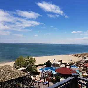 Golden Sands Rentals Apartments Goldstrand