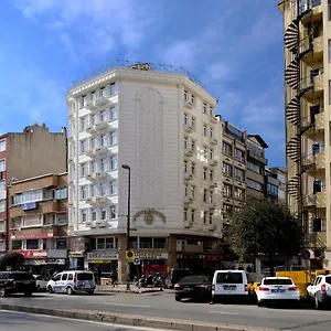 *** Hotel Hotelozbek Turcia
