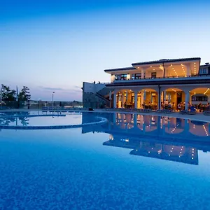 Nevis & Aqua Park Complex
