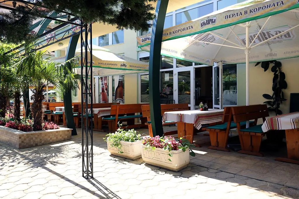 Sunny Day Club Hotel Sunny Beach