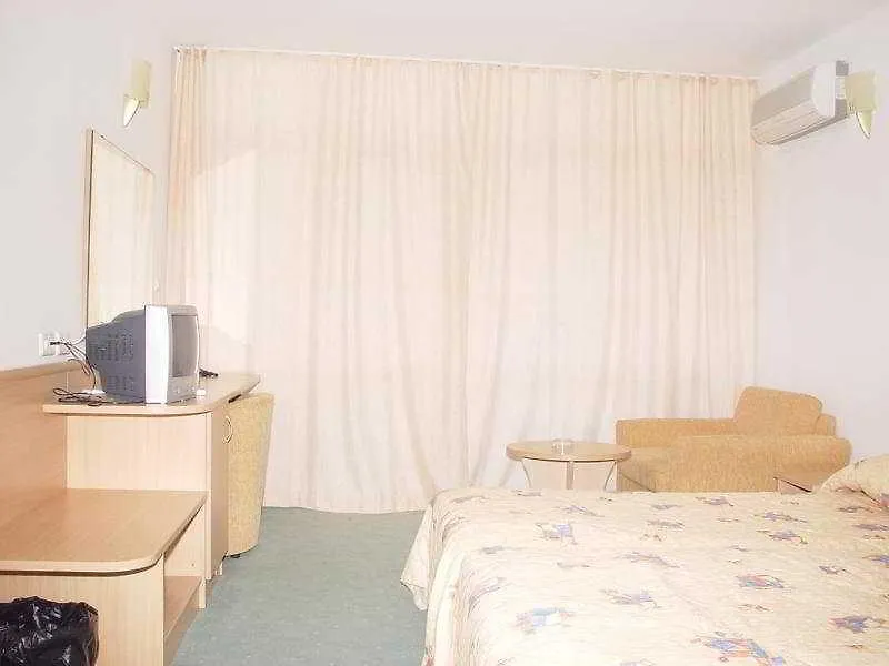 Sunny Day Club Hotel Sunny Beach