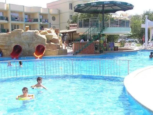 Sunny Day Club Hotel Sunny Beach