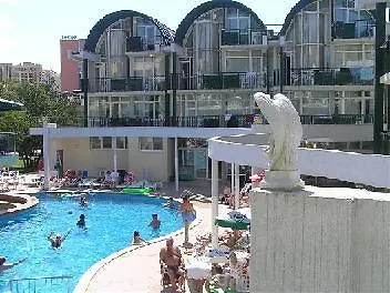 Sunny Day Club Hotel Sunny Beach